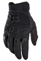 Перчатки FOX DIRTPAW GLOVE - CE Black XXL (12)