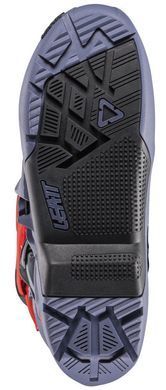 Мотоботи LEATT 4.5 Enduro Boot Red 8