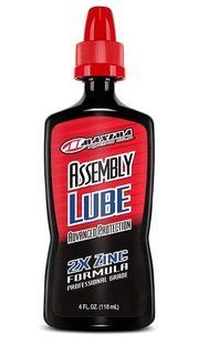 Смазка Maxima Assembly Lube 120мл, Special