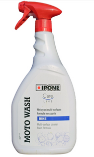 IPONE Moto Wash 1L