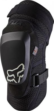 Мотонаколінники FOX LAUNCH PRO D3O KNEE GUARD Black Large