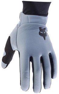 Зимові перчатки FOX DEFEND THERMO Glove Steel Gray XXL (12)