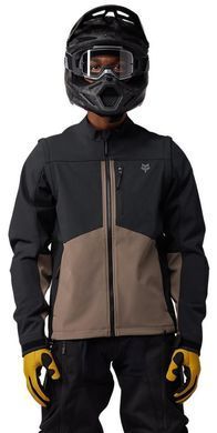 Куртка FOX RANGER SOFTSHELL Jacket Ash XXL