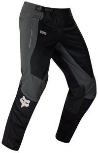 Штани FOX RANGER AIR Pant Grey 32