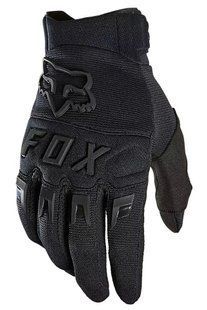 Перчатки FOX DIRTPAW GLOVE - CE Black XXL (12)