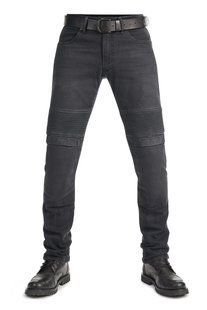 Мотоджинси PandoMoto Karl Devil AAA W30-L32