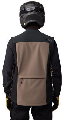 Куртка FOX RANGER SOFTSHELL Jacket Ash XXL