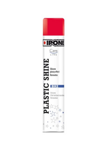 IPONE Spray Plastic Shine 750ml