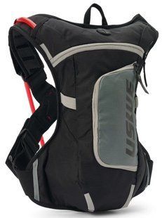 Рюкзак USWE RAW 4L Black Small