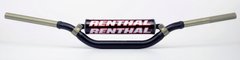 Руль Renthal Twinwall 918 Black CR HIGH
