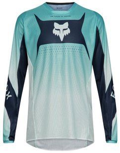 Джерсі FOX 180 AIR Jersey - TAPER Frost L