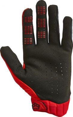 Мотоперчатки FOX FLEXAIR GLOVE Flo Red XL (11)