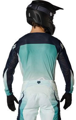 Джерсі FOX 180 AIR Jersey - TAPER Frost L