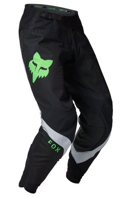 Мотоштаны FOX 360 PANT - A1 50th Black 36