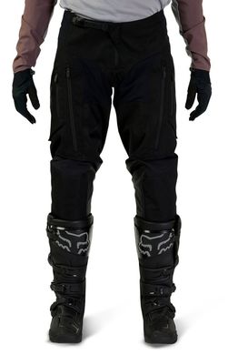 Мотоштаны FOX RANGER PANT Black 36