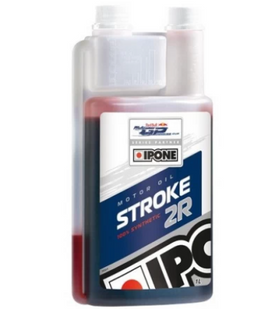 IPONE Stroke 2R DOSEUR 1L