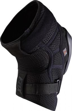 Мотонаколінники FOX LAUNCH PRO D3O KNEE GUARD Black Large