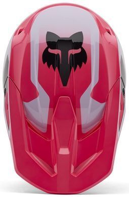 Шолом FOX V1 HELMET - LEAN Pink XS
