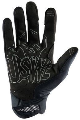 Перчатки USWE Kalk Glove - Cartoon Black, S (8)