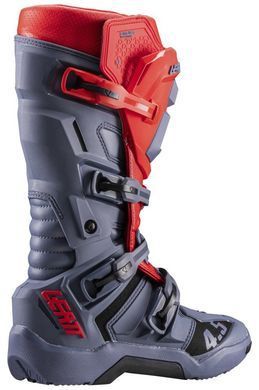 Мотоботи LEATT 4.5 Enduro Boot Red 8