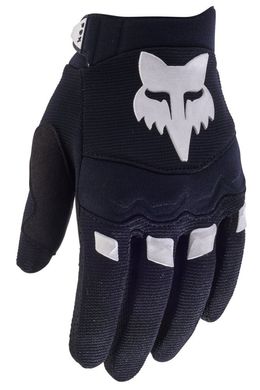 Детские мотоперчатки FOX YTH DIRTPAW GLOVE Black YS (5)