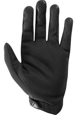 Мотоперчатки FOX DEFEND FIRE GLOVE Black L (10)