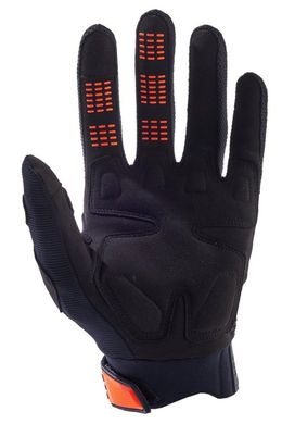 Мотоперчатки FOX DIRTPAW GLOVE - CE Flo Orange L (10)