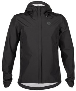 Куртка FOX RANGER 2.5L WATER Jacket Black, XXL