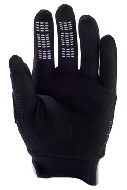 Детские мотоперчатки FOX YTH DIRTPAW GLOVE Black YS (5)