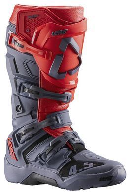 Мотоботи LEATT 4.5 Enduro Boot Red 8