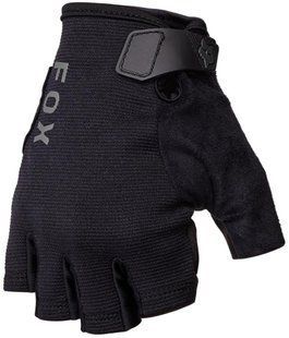Перчатки FOX RANGER GEL Short Glove Black, L (10)