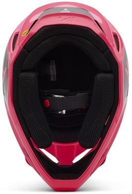 Шолом FOX V1 HELMET - LEAN Pink XS