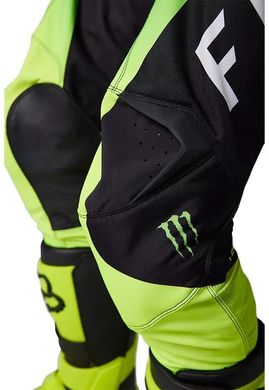 Штаны FOX 180 MONSTER PANT Black 32