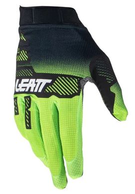 Перчатки LEATT Glove Moto 1.5 GripR Lime XL (11)