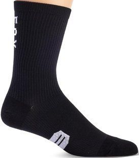 Шкарпетки FOX RANGER SOCK - 8 inch Black, L/XL