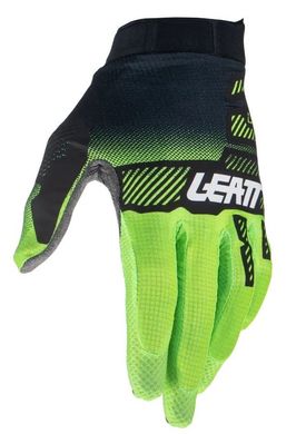 Перчатки LEATT Glove Moto 1.5 GripR Lime XL (11)