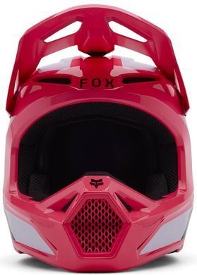 Шолом FOX V1 HELMET - LEAN Pink XS