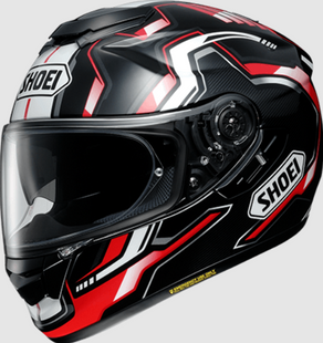 Мотошолом SHOEI GT-AIR BOUNCE M