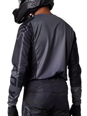 Джерсі FOX 180 LEED JERSEY Dark Shadow XXL