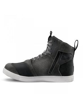 Моточеревики Shima Rebel 2.0 Vent LADY Grey 36