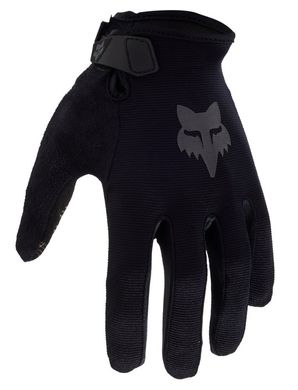 Мотоперчатки FOX RANGER GLOVE Black S (8)