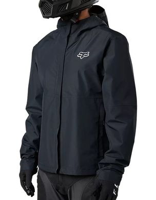 Дощовик FOX RANGER OFF-ROAD RAIN JACKET Black M