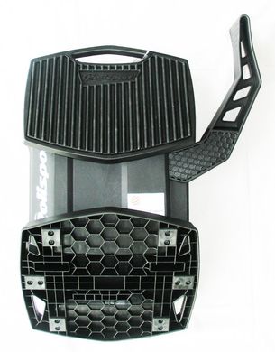 Підставка під мотоцикл Polisport Lift Stand MX Black