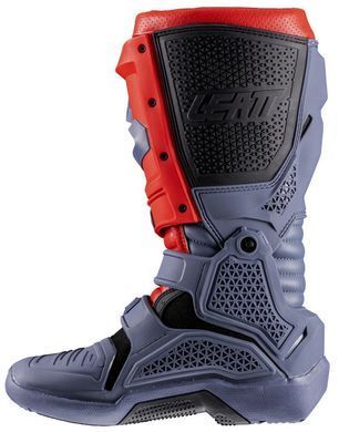 Мотоботи LEATT 4.5 Enduro Boot Red 8