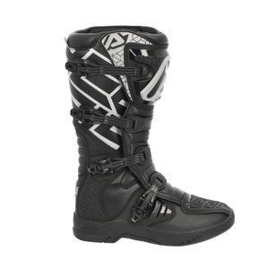 Моточеревики ACERBIS X-TEAM black 43