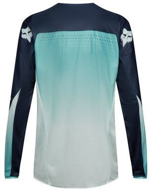 Джерсі FOX 180 AIR Jersey - TAPER Frost L