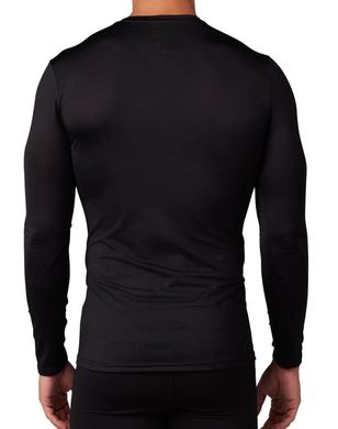 Термобелье FOX TECBASE LS SHIRT Black XL