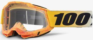 Окуляри 100% ACCURI 2 Razza - Clear Lens, Clear Lens