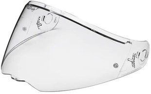 Візор Nolan Clear N100-5/PLUS/90-3