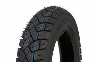 Покришка Wanda P244 TIRM005 3,50-10